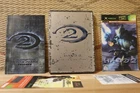 Halo 2 Limited Edition no case cover ver Japan Xbox XB Very Good Condition!