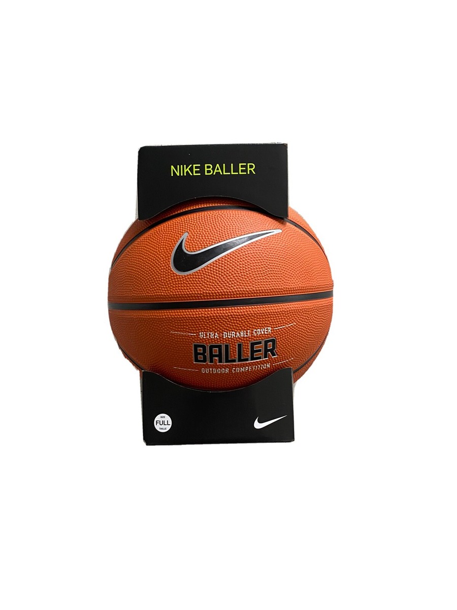nike baller outdoor