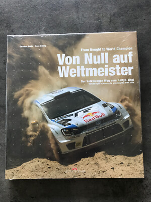 Von Null auf Weltmeister