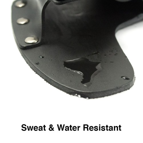CZ - IWB Hybrid Holster - Optic Ready - Matte Black - Picture 12 of 12