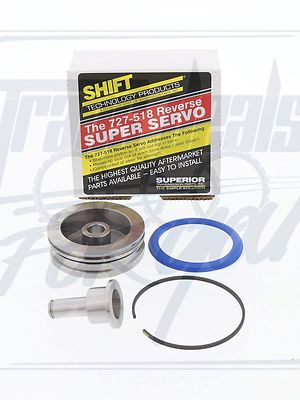 Fits Dodge A727 727 A518 46RE Transmission Low & Reverse Super Servo