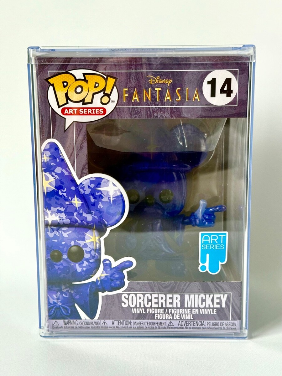 Funko Pop! Protector: Disney - Mickey Mouse #14 for sale