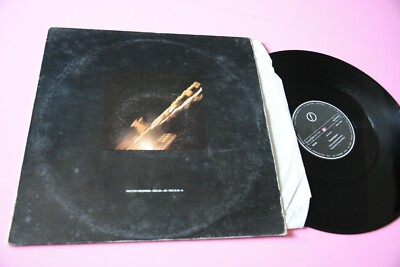 Joy Division Transmission Italy 12'' Orig Italy EX