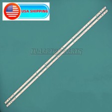 Full set LED Strips For TCL TCL 55S431 55S435 55S433 GIC55LB170_3030F2.1D_V0.6