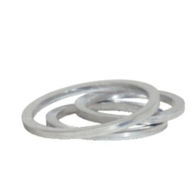 KS TOOLS 150.1452 Seal Ring, oil drain plug