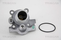 Triscan 862037182 Thermostat FüR KüHlmittel Thermostat KüHlmittel