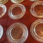 8 Good Housekeep Approved Presto Bow-Tie Canning Jar Lids & 12 Glass Inserts — photo 8