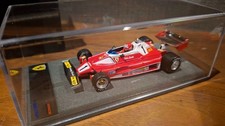 LookSmart 1/43 Ferrari 312 T2 1976 Niki Lauda