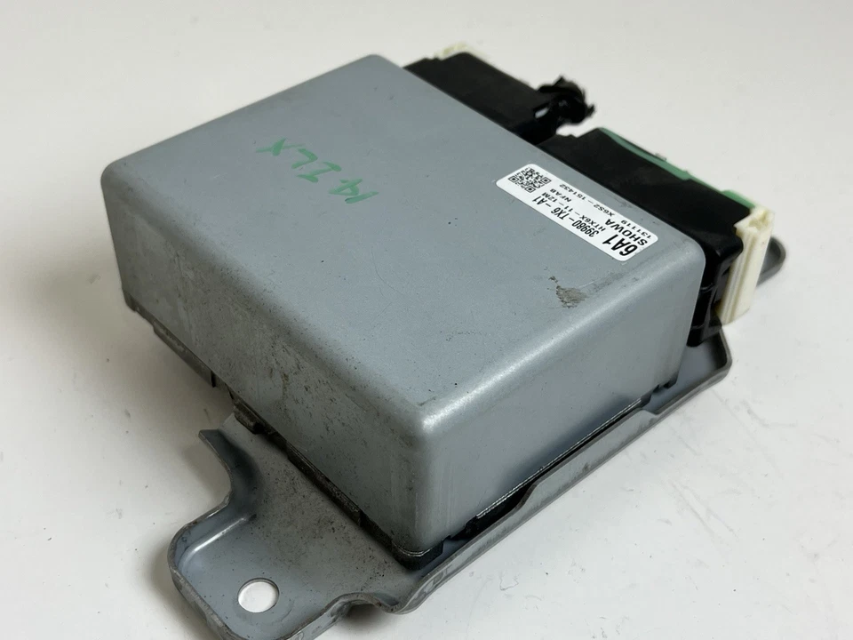 Módulo de control de dirección asistida eléctrica Acura ILX 2014 39980-TX6-A1 OEM Foto 2 de 4