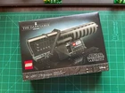 LEGO Star Wars 40917 The Darksaber GWP — New, Factory Sealed, Ships Same Day