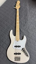 Grassroots G-Amaze Active Bass Jazz