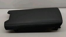 2013-2016 Lincoln Mkz Center Console Arm Rest Lid Cover Black Oem 2013-2016 Lincoln Mkz Center Console Arm Rest Lid Cover Black Oem