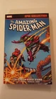 Amazing Spider-Man Epic Collection Vol 7 Goblin’s Last Stand TPB Marvel VGC