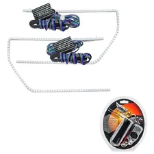 For F-150 / Raptor 2009-14 ORACLE ColorSHIFT® Perimeter Halo Light Kit 2203-330