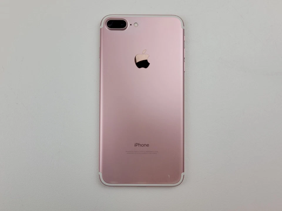 Smartphone Apple iPhone 7 Plus (A1661) 128GB (Desbloqueado) - MAL ESTADO - H3848 Foto 2 de 4