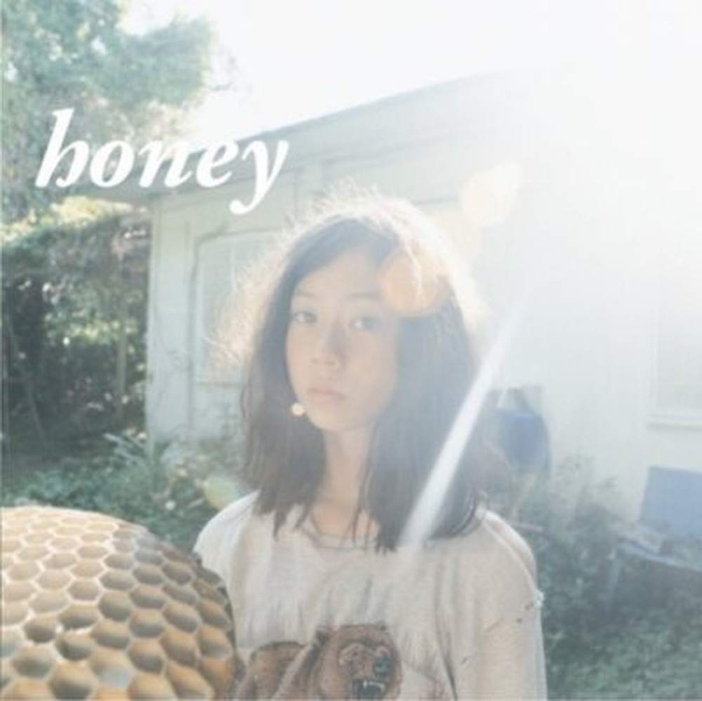 Chara-Honey-JAPAN CD DVD FIRST PRESS Ltd/Ed