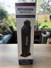4Patriots Sun Kettle Solar Powered Water Heater Portable Camping Emergency Prep