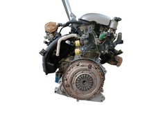 Moteur Citroen C5