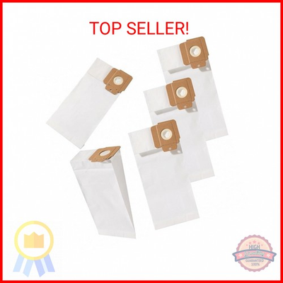 #ad Vacuum Cleaner Bags for Karcher Tornado CV30 1 Compatible amp; High Quality $23.16