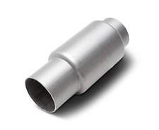 Race Bullet 24250 Exhaust Resonator