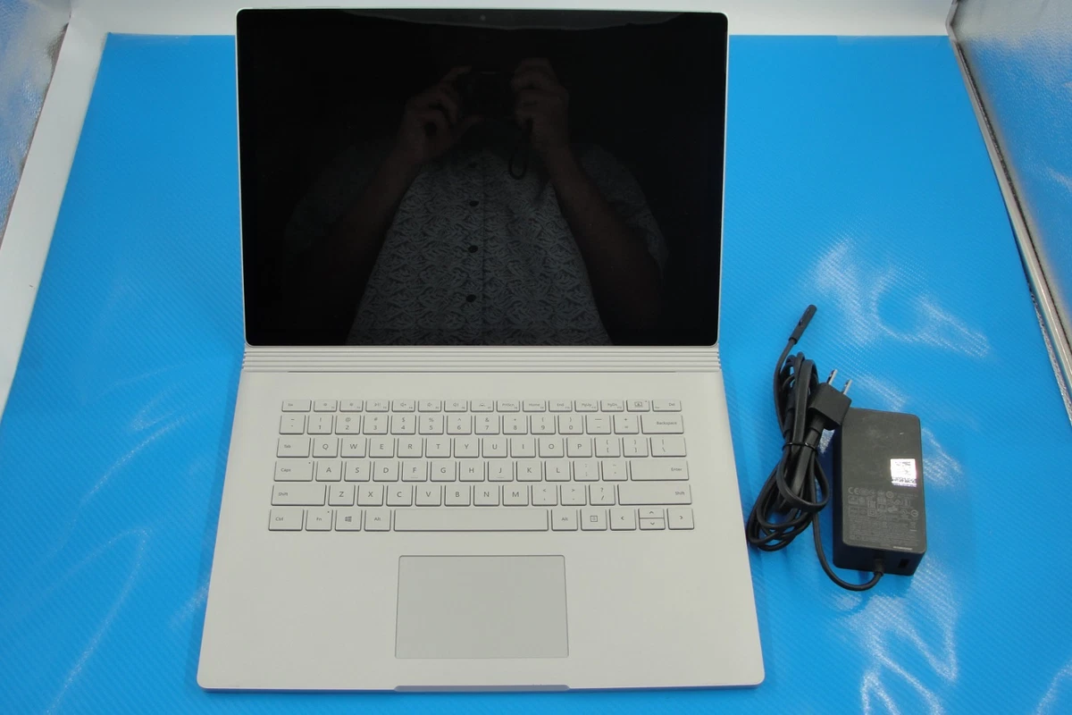 Microsoft Surface Book 2 Laptops for Sale | Shop New & Used