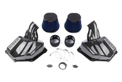 Dinan G30-M550I-F-B F-Pack Experience Package for 20-23 BMW G30 M550i xDrive
