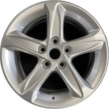 Chevrolet Malibu Oem Wheel 16x7 2018-2025 Factory Rim Alloy Original 5885