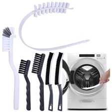 New Best Palksky Washing Machine Cleaning Brush Set Front Load Washer Cleaner