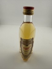 Vintage Grant’s Standfast Finest Scotch Whisky Miniature c.1970s–1980s 5cl