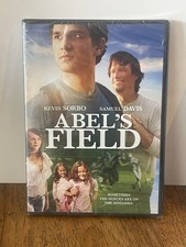 Abel's Field  DVD  Samuel David Kevin Sorbo Gordie Haakstad