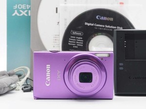 Cannon Ixy 430f | eBay