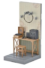 Little Armory LD044 Safe House A Model Kit