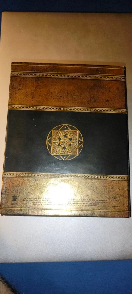 Lord of thr rings Extended Edition - Bild 3 von 4