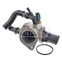 Alfa Romeo 156 932 1997-2006 Thermostat Borg & Beck BBT456