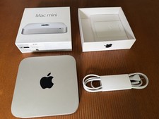 Mac Mini A1347 Late 2014 2.6 GHz i5 8GB RAM 1TB HDD