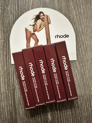 Rhode Lip Tint in PBJ | eBay