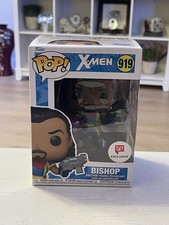 Funko Pop! Vinyl: Marvel/X-Men:Bishop Walgreens Exclusive #919
