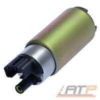 Kraftstoffpumpe Benzinpumpe FÜR Opel Agila Astra G Combo Corsa B C Menterey A