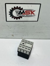 Bloque de contacto auxiliar Moeller DIL A-XHIC13 16A 600VAC, 250VDC