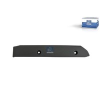 Blende StoßFäNger Links DT Spare Parts Iam-Expertise Passend FüR DAF