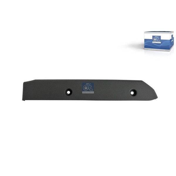 Blende StoßFäNger Links DT Spare Parts Iam-Expertise Passend FüR DAF-image