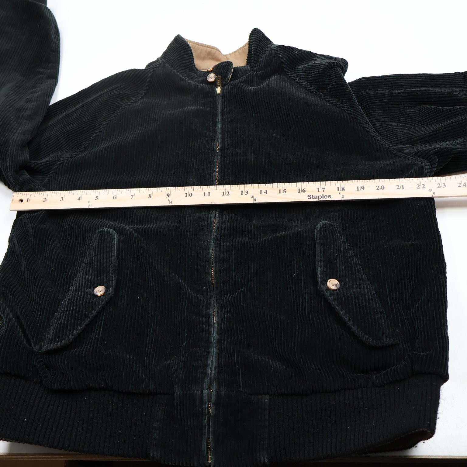 Changing Elements by Arrow Men's Reversible Cordu… - image 8