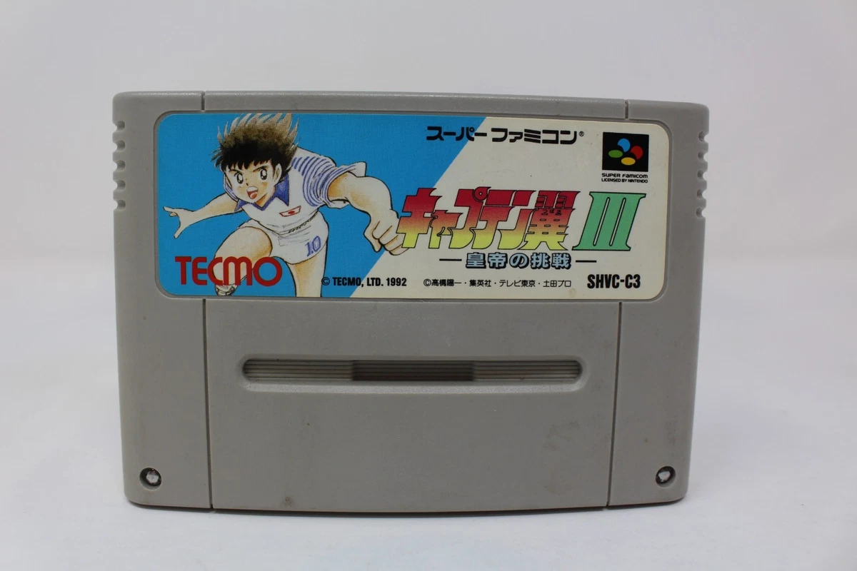Sfc Video Games Super Famicom for sale | eBay