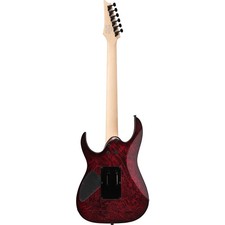 Ibanez Red Electric Guitars for sale | eBay