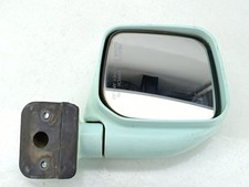 Retroviseur gauche (ou coque) Hyundai GALLOPER