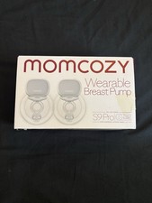 Momcozy S9 Pro Double Wearable Breast Pump - Open Box
