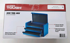 Hyper Tough Limited Edition 10-inch 2-Drawer ...