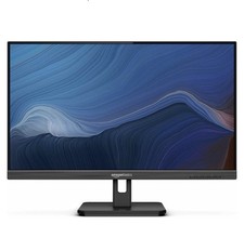 AOC 23.8  IPS Full HD Monitor 75Hz HDMI DisplayPort VGA Adaptive Sync