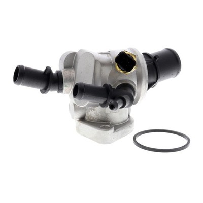 Thermostatgehäuse Dichtung für ALFA ROMEO 147 156 166 FIAT Stilo 88 °C