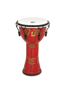 Djembe - Djembe Freestyle Ii mechanisch abgestimmt